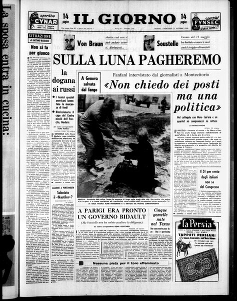 Il giorno